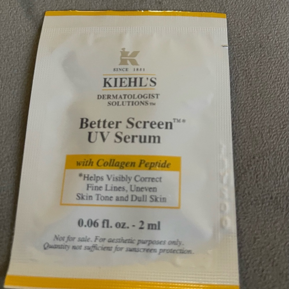 Makeup Samples - Picture 4 of 16